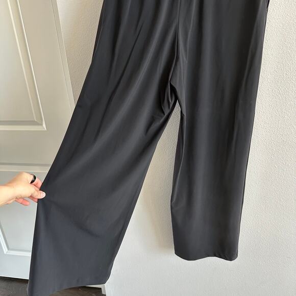 Athleta Pinnacle High Rise Trouser New Size 8 - Picture 3 of 6